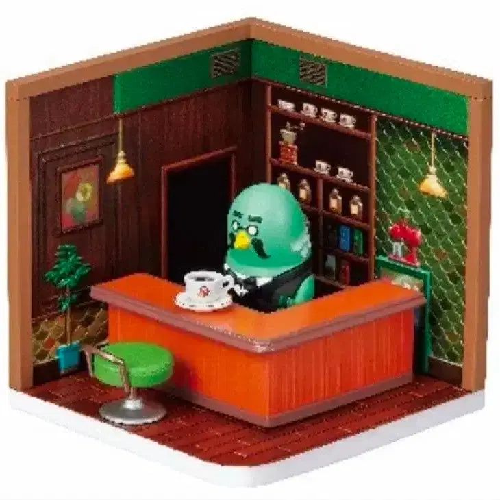 [BUNJANG] Animal Crossing: New Horizons Re-Ment Master / 모동숲 리멘트 마스터