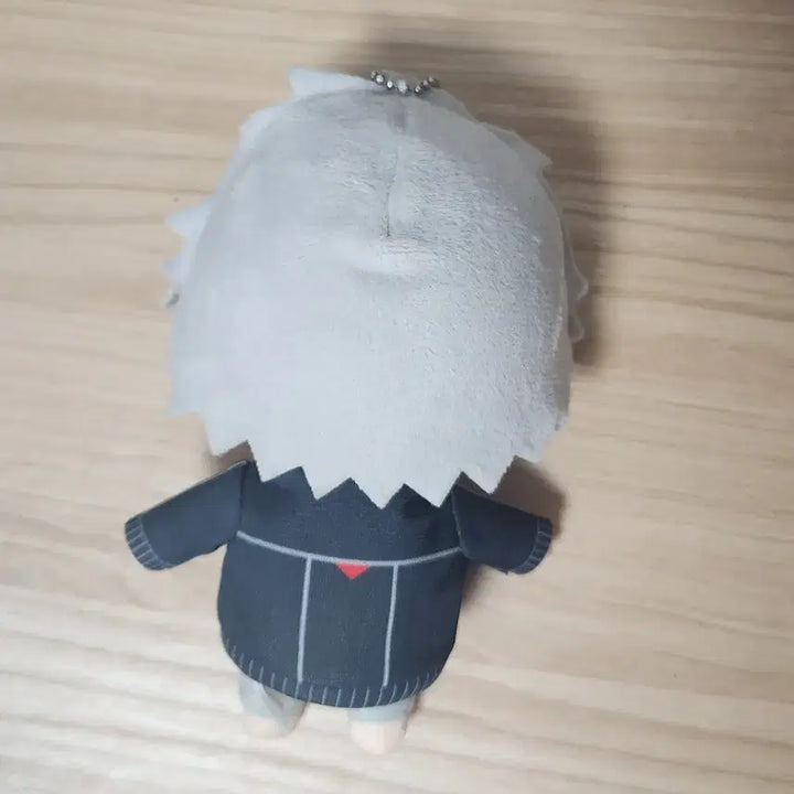 [BUNJANG] Nijisanji Kuzuha Basic Plush / 니지산지 쿠즈하 기본 누이