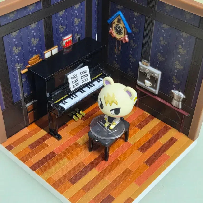 [BUNJANG] Animal Crossing Marshal&