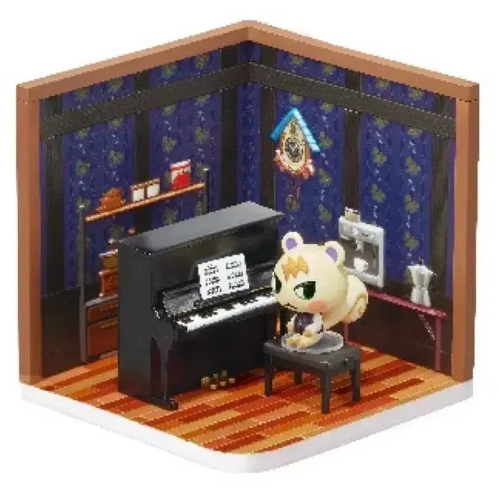 [BUNJANG] Animal Crossing Marshal&
