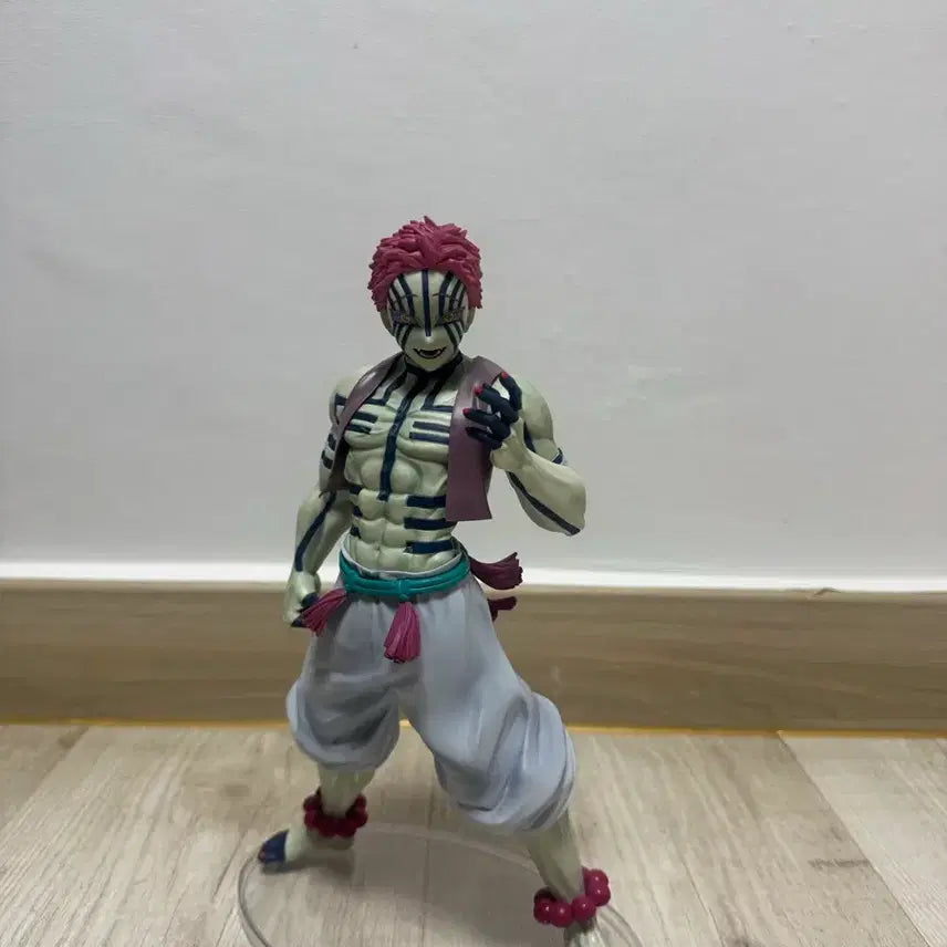 [BUNJANG] Kimetsu no Yaiba Akaza Last One Prize Figure / 귀멸의 칼날 아카자 라스트원