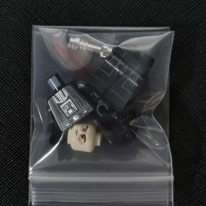 [BUNJANG] LEGO Star Wars Rebels Darth Vader Figure / 레고 스타워즈 다스 베이더(레벨즈) 피규어 판매