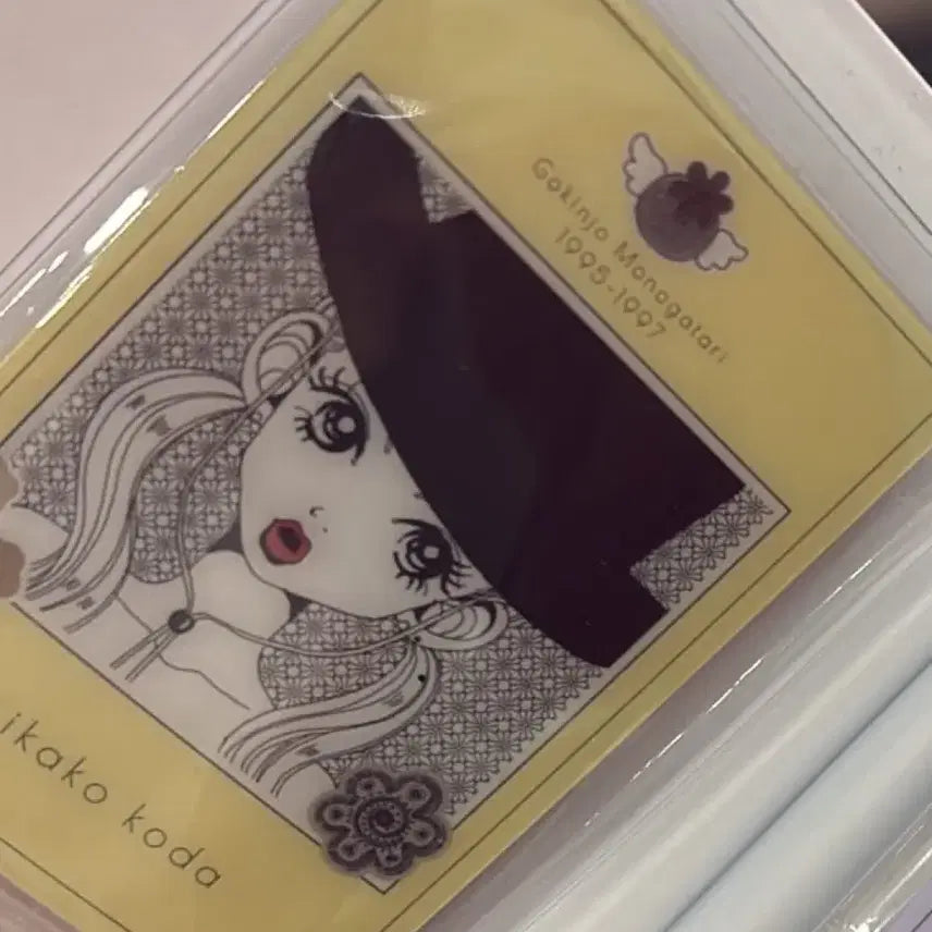 [BUNJANG] Nana Wafer Sealed / 나나 nana 웨하스 미개봉