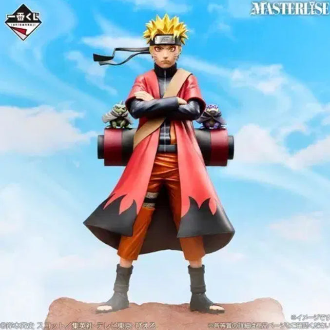 [BUNJANG] Naruto Sage Mode Naruto Ichiban Kuji A Prize Figure / 나루토  A상 선인나루토 팝니다.