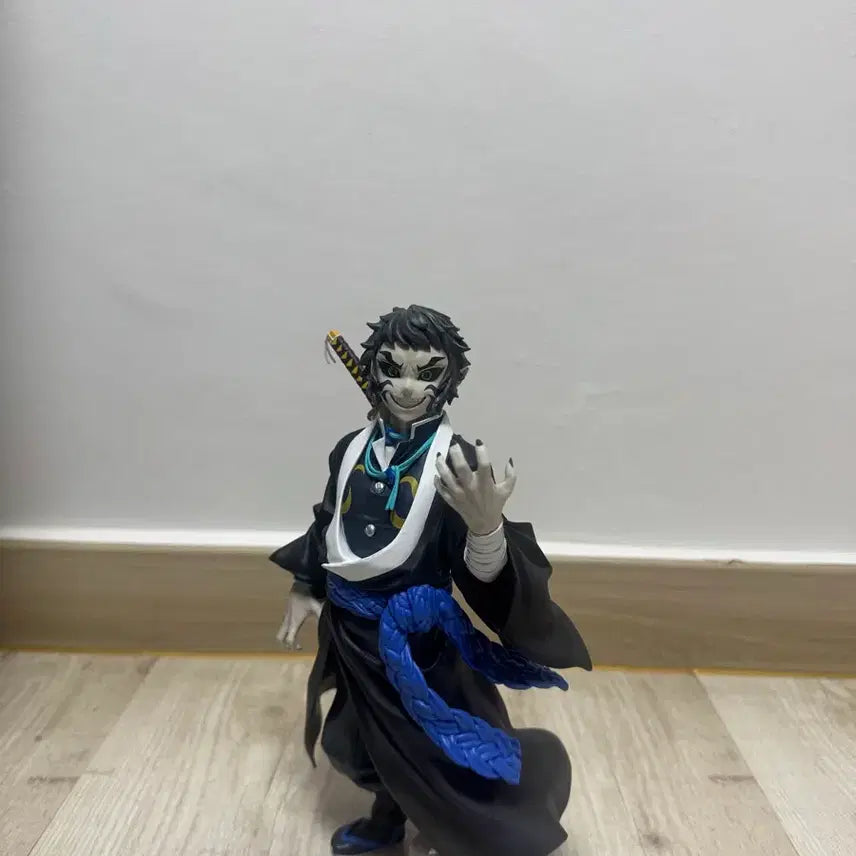 [BUNJANG] Demon Slayer Kaigaku B Prize Figure / 귀멸의칼날 카이가쿠 B상
