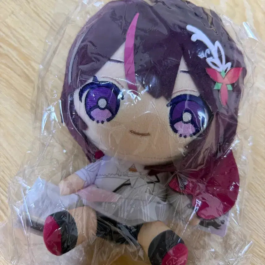 [BUNJANG] Hololive AZKi Friends Plush / 홀로라이브 아즈키 프렌즈 판매합니다