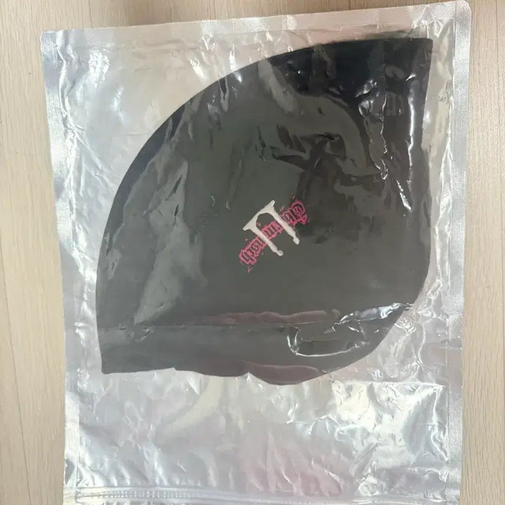 [BUNJANG] G-Dragon We11done Bucket Hat / 지드래곤 위버멘시 버킷햇 모자
