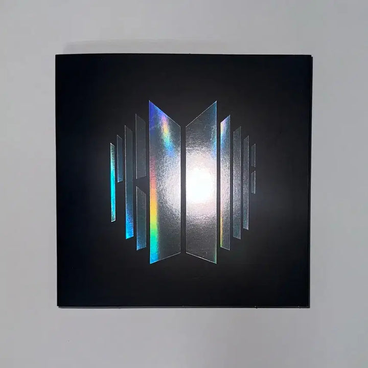 [BUNJANG] BTS Proof Compact Edition Album / 방탄소년단 BTS Proof 프루프 컴팩트 에디션