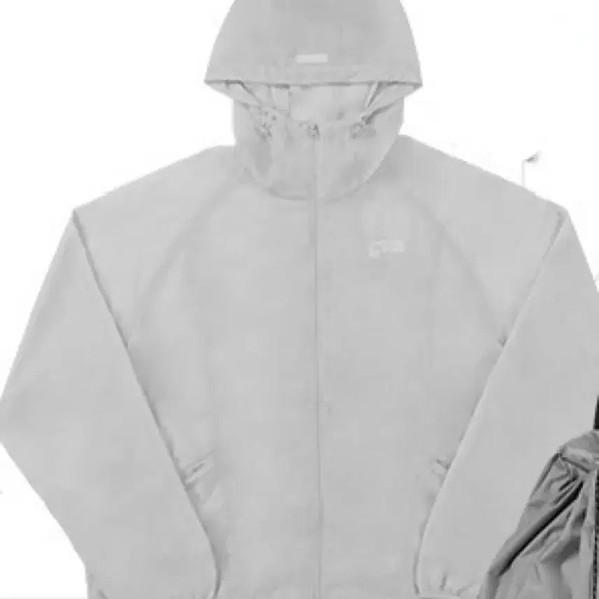 [BUNJANG] NCT 10th Anniversary Neo Ground Windbreaker / 엔시티 10주년 팝업 네오그라운드 엠디 바람막이 윈드 브레이커 판매 양도