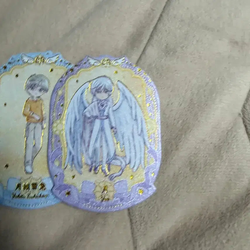 [BUNJANG] Cardcaptor Sakura Card Bundle / 카드캡터 사쿠라 카드 일괄