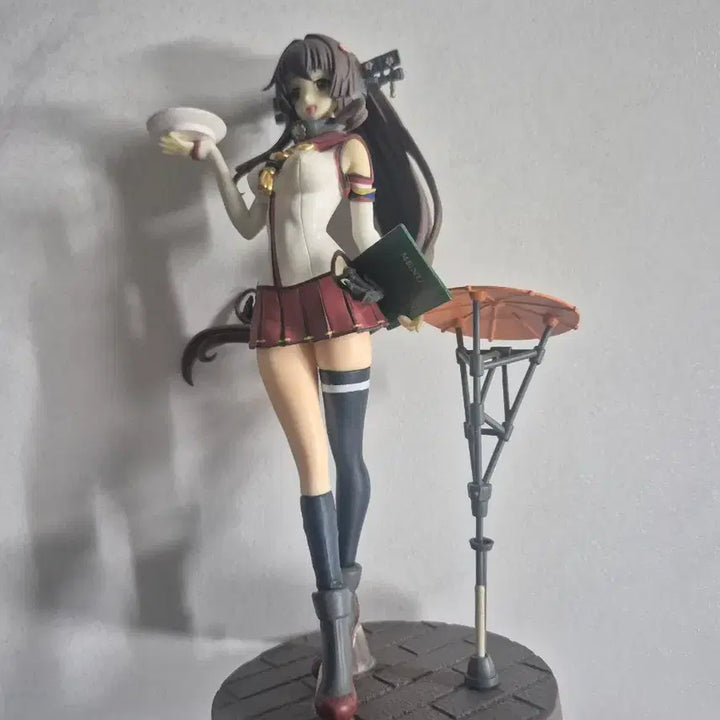 [BUNJANG] Anime Girl Figure Bundle Set (4 Figures) / 개별X) 미소녀 피규어 4개 일괄