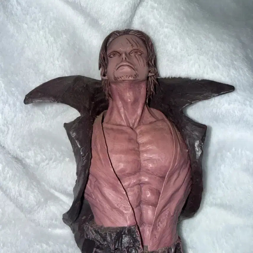 [BUNJANG] Shanks One Piece Figure / 원피스 샹크스 피규어 (급전)