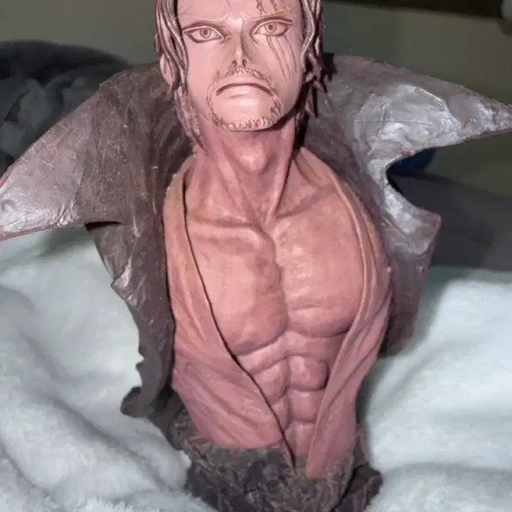 [BUNJANG] Shanks One Piece Figure / 원피스 샹크스 피규어 (급전)