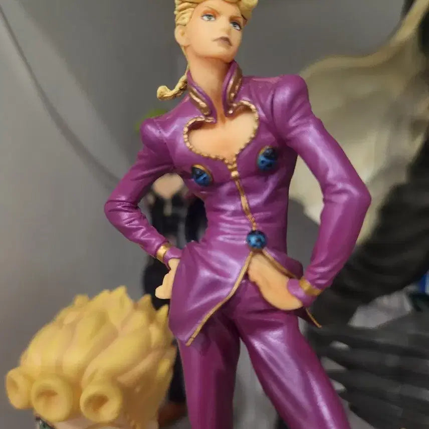 [BUNJANG] JoJo&