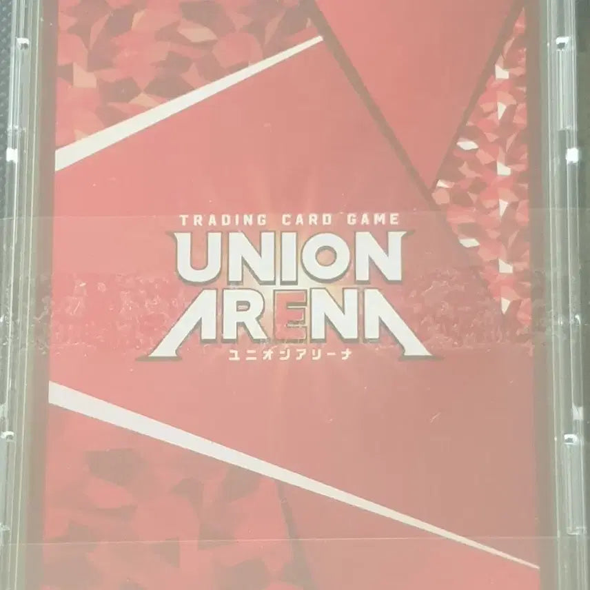 [BUNJANG] Union Arena Nikke Soda / 유니온아레나 니케 소다 판매