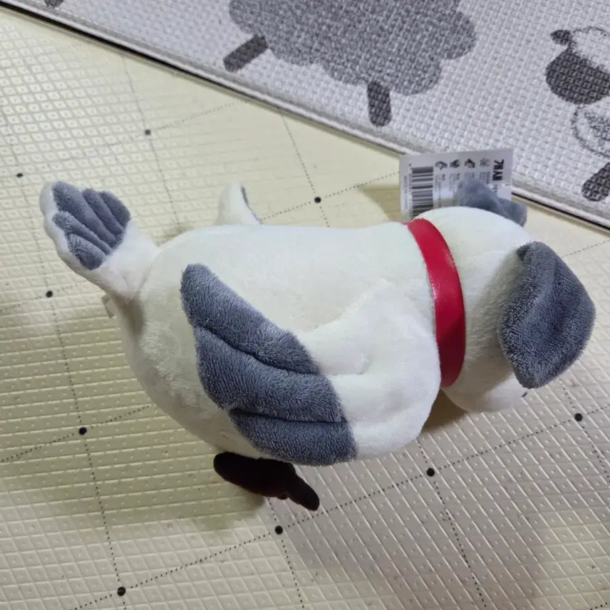 [BUNJANG] Unique Dog Plush Toy / 개새인형 강아지인형 새인형 독특한인형 새제품