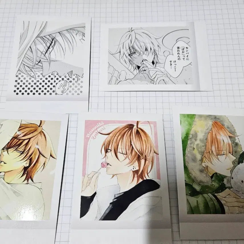 [BUNJANG] Miyuki Pair Gambler&