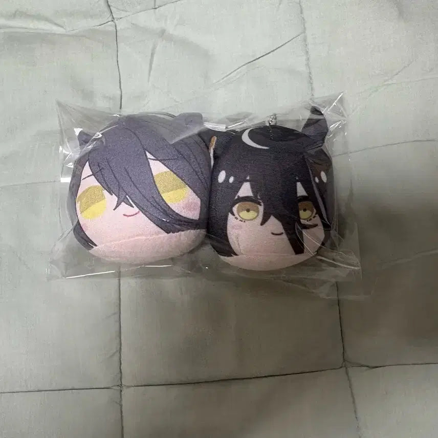 [BUNJANG] Uma Musume Manhattan Cafe Manju Bundle Set / 우마무스메 맨하탄 카페 만쥬 일괄 판매
