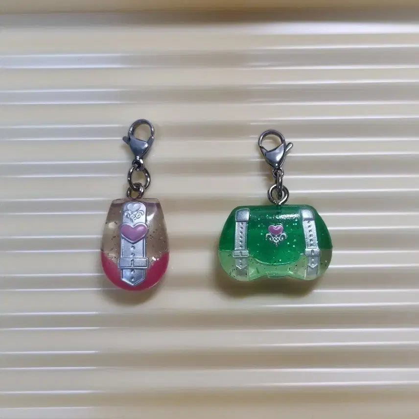 [SOLD OUT] (일괄)프리큐어 메지루시 가챠