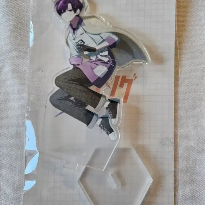 [BUNJANG] Scosizm Oto Acrylic Stand / 스코시즘 캐릭터  오토 아크릴 스탠드