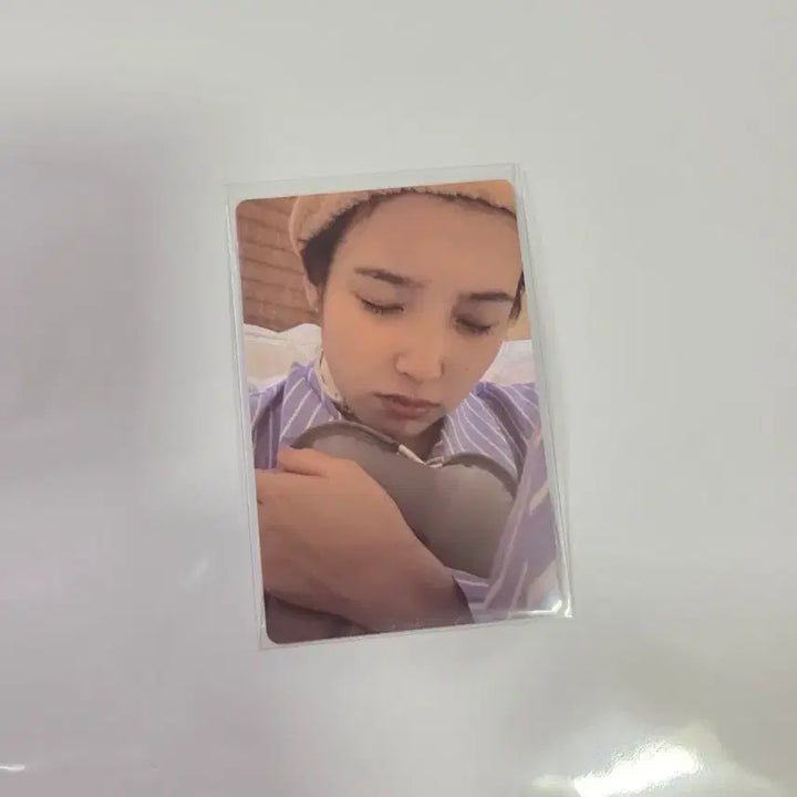 [BUNJANG] IU Binder Photocard / 아이유 바인더포카 양도해요~