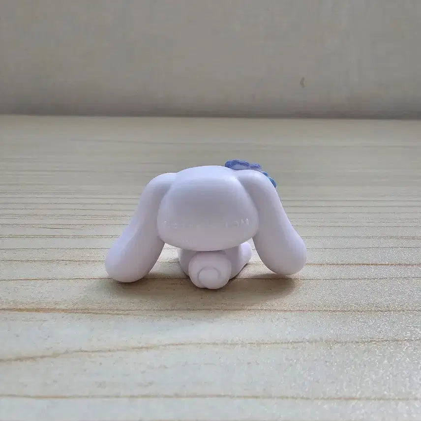 [SOLD OUT] 산리오 시나모롤 20주년기념 마이컬러 가챠 피규어 여름컬렉션