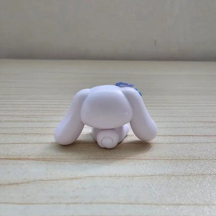 [SOLD OUT] 산리오 시나모롤 20주년기념 마이컬러 가챠 피규어 여름컬렉션