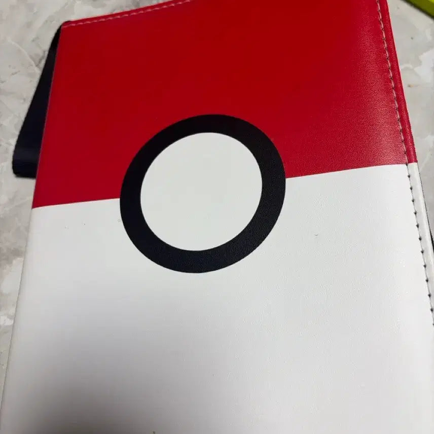 [BUNJANG] Pokemon Sticker Album with Stickers / 포켓몬 띠부실 판매