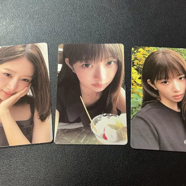 [SOLD OUT] 아이브 레이 미세키서울 포토카드 set