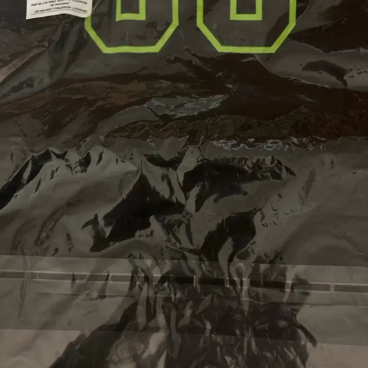 [BUNJANG] NCT Haechan 66 Basketball Jersey / NCT NATION 해찬 66 농구 유니폼팔아요!!!!!!!!