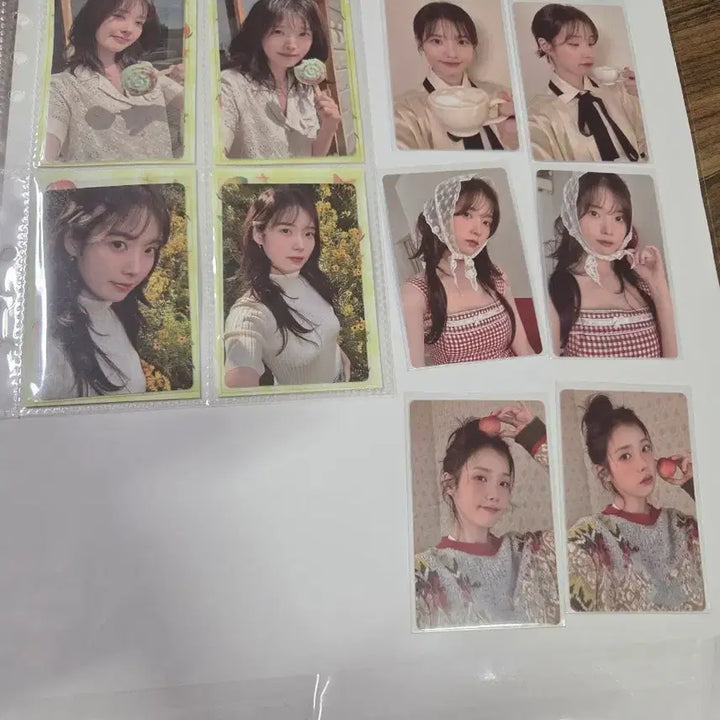 [BUNJANG] IU 2023 Season&