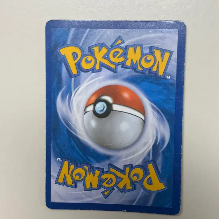 [BUNJANG] Pokemon Card Mew CP5 / 포켓몬 카드 뮤 (Mew) CP5