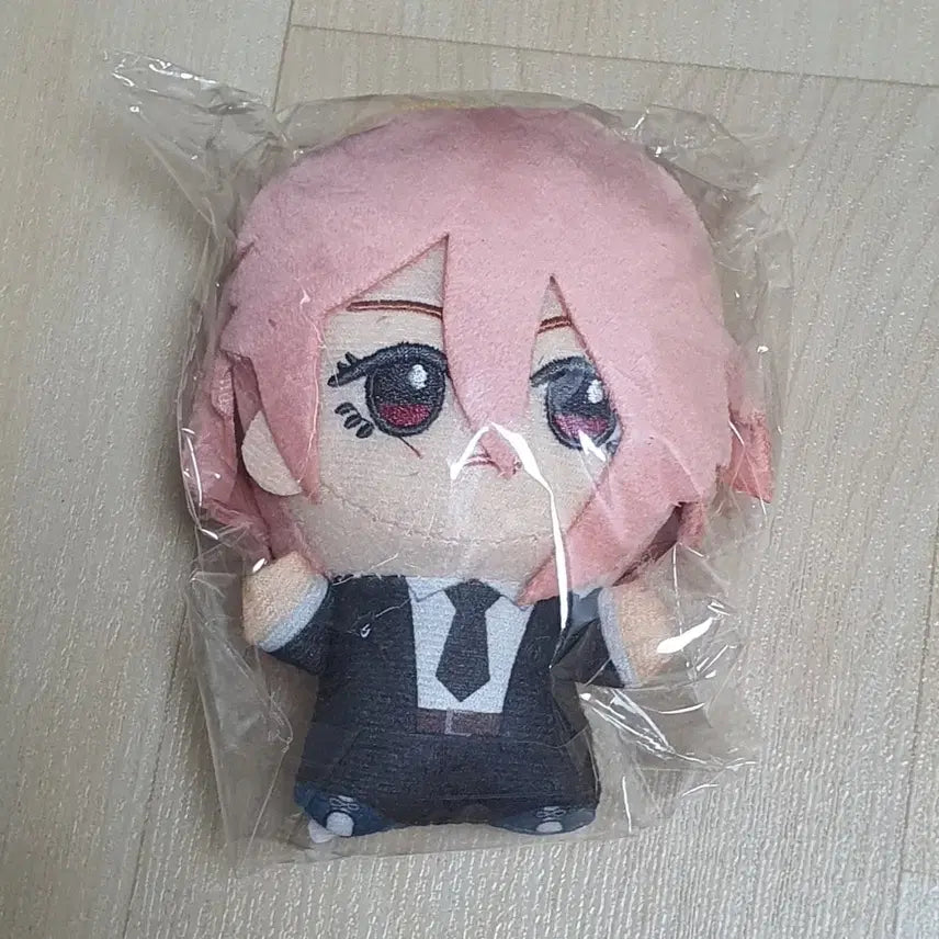 [BUNJANG] Chainsaw Man Angel Devil Plush Doll (Unsealed) / 체인소맨 천사의 악마 누이 미개봉 레제아키덴지히메노마키마