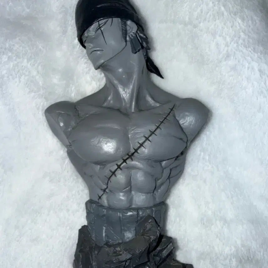[BUNJANG] One Piece Zoro Figure / 원피스 조로 피규어 판매