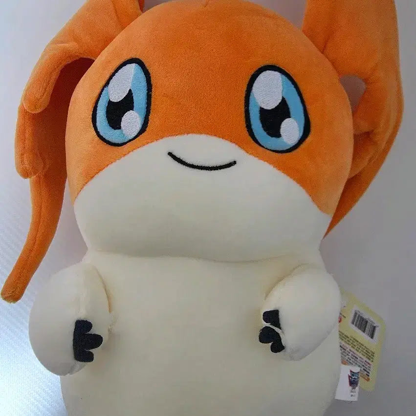 [SOLD OUT] 디지몬 파닥몬 인형