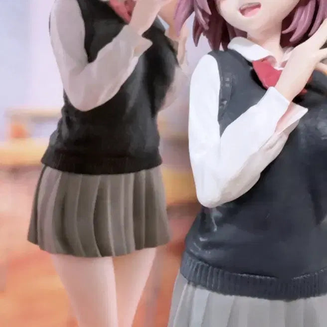 [BUNJANG] 2.5D Charmer Lisa Bishoujo Figure / 2.5차원의 유혹 리리사 미소녀 피규어 판매
