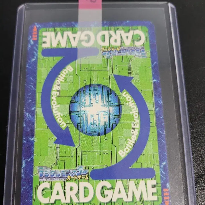 [BUNJANG] Digimon Card VenomMyotismon / 디지몬카드 베놈묘티스몬 판매합니다