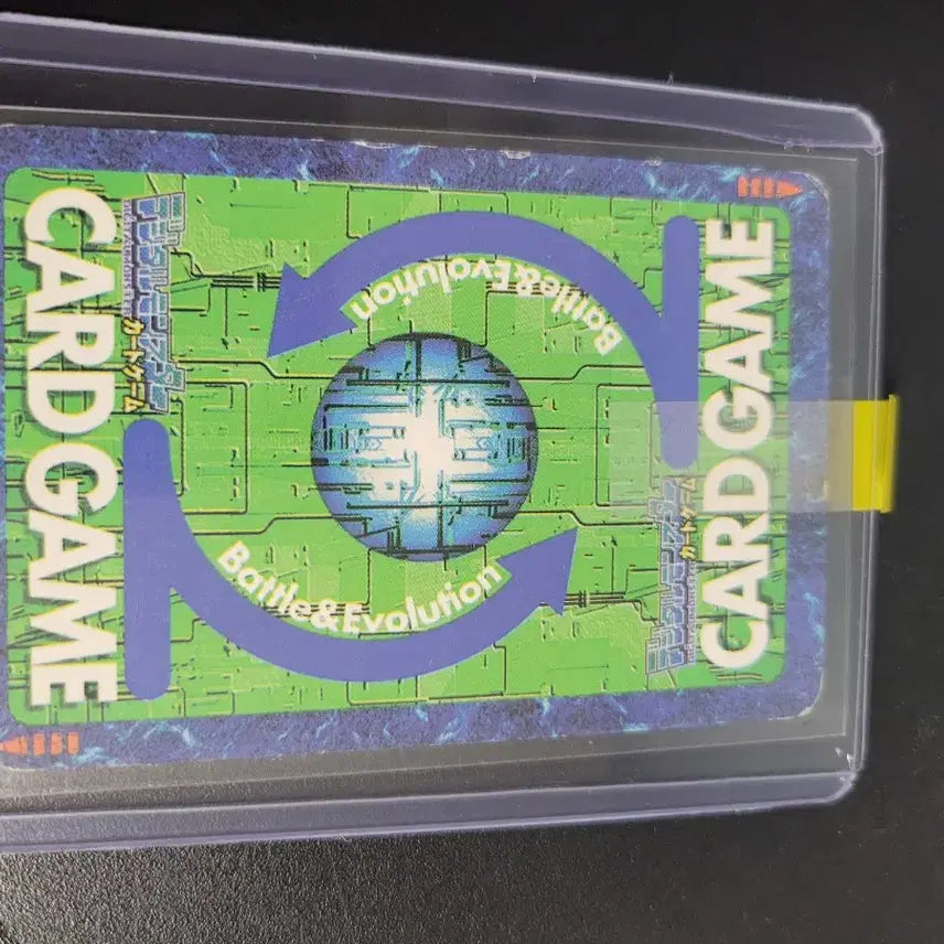 [BUNJANG] Digimon Card Game VenomMyotismon First Edition / 디지몬카드 초판 베놈묘티스몬 판매합니다