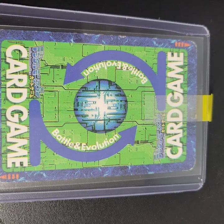 [BUNJANG] Digimon Card Game VenomMyotismon First Edition / 디지몬카드 초판 베놈묘티스몬 판매합니다