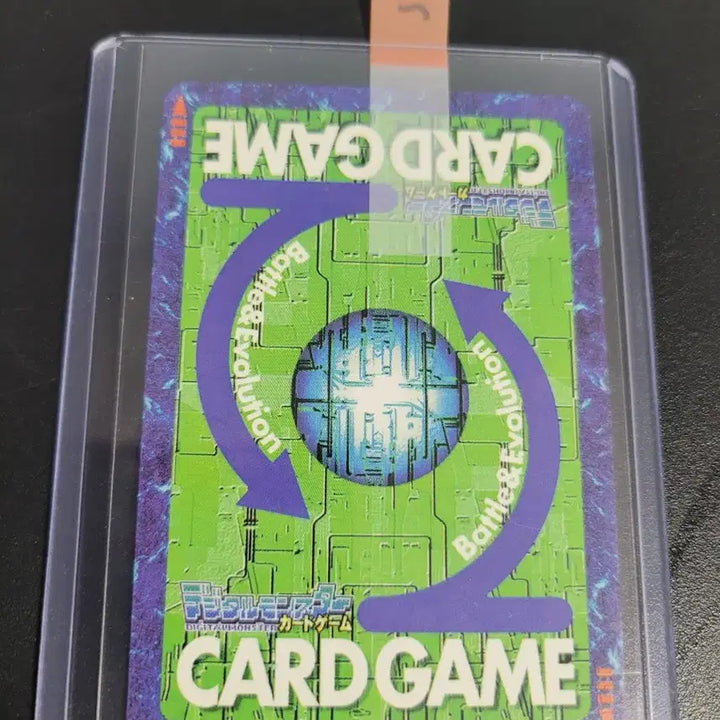 [BUNJANG] Digimon Card Millenniummon / 디지몬카드 헤라크레스캅테리몬 판매합니다