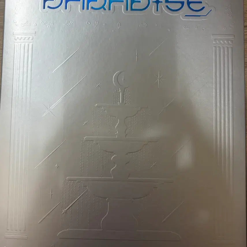 [BUNJANG] ZEROBASEONE BLUE PARADISE Album Photocard / 제로베이스원 블루 파라다이스 앨범
