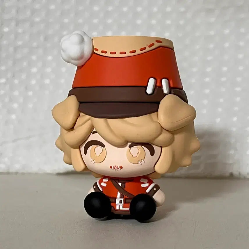 [BUNJANG] Identity V Postman Merchandise Bundle / 제5인격 우편배달부 굿즈 일괄