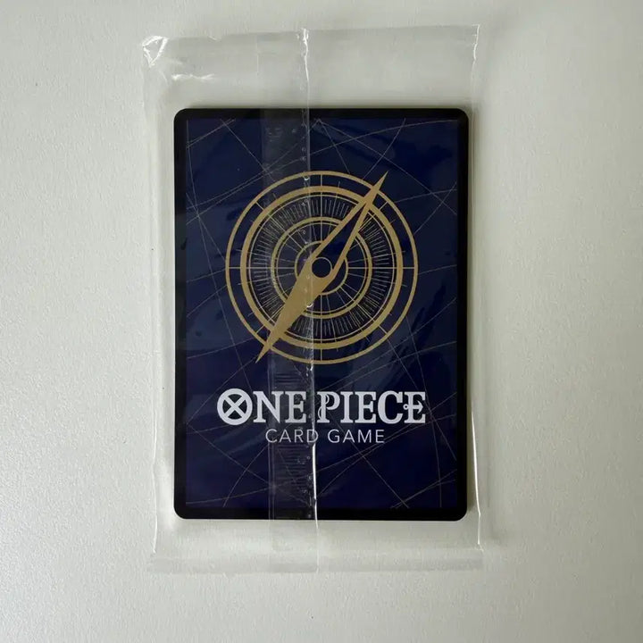 [BUNJANG] One Piece Card Mini Tin Case Shanks / 원피스카드 미니 틴케이스 샹크스