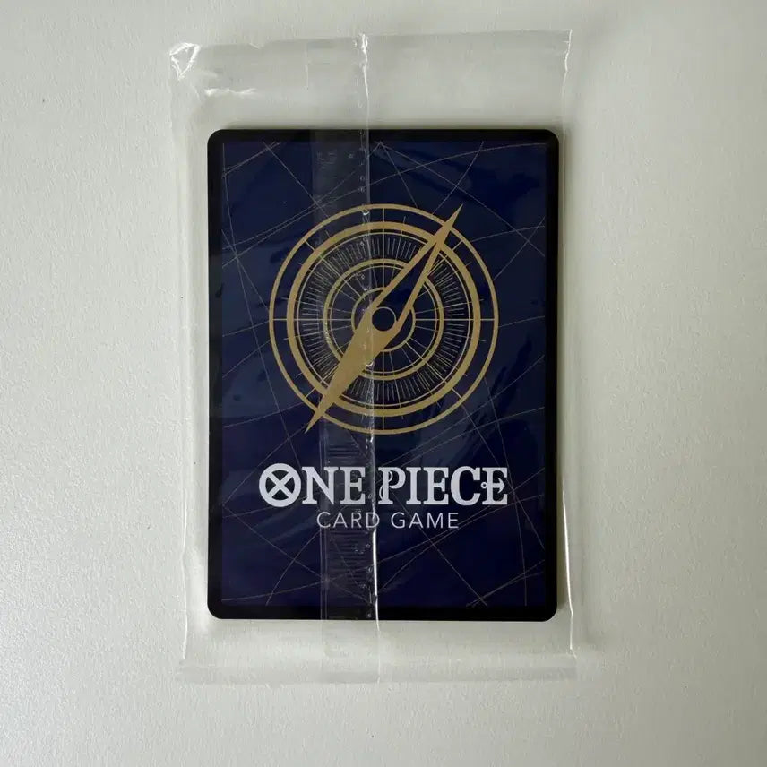 [BUNJANG] One Piece Card Mini Tin Case Shanks / 원피스카드 미니 틴케이스 샹크스