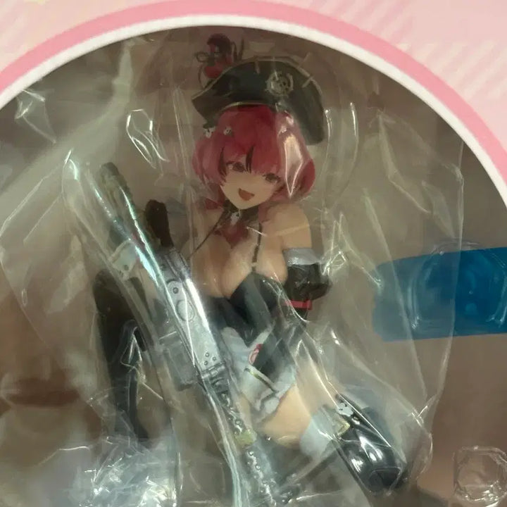 [SOLD OUT] (미개봉) 니케 제일복권 A상 마스트 피규어