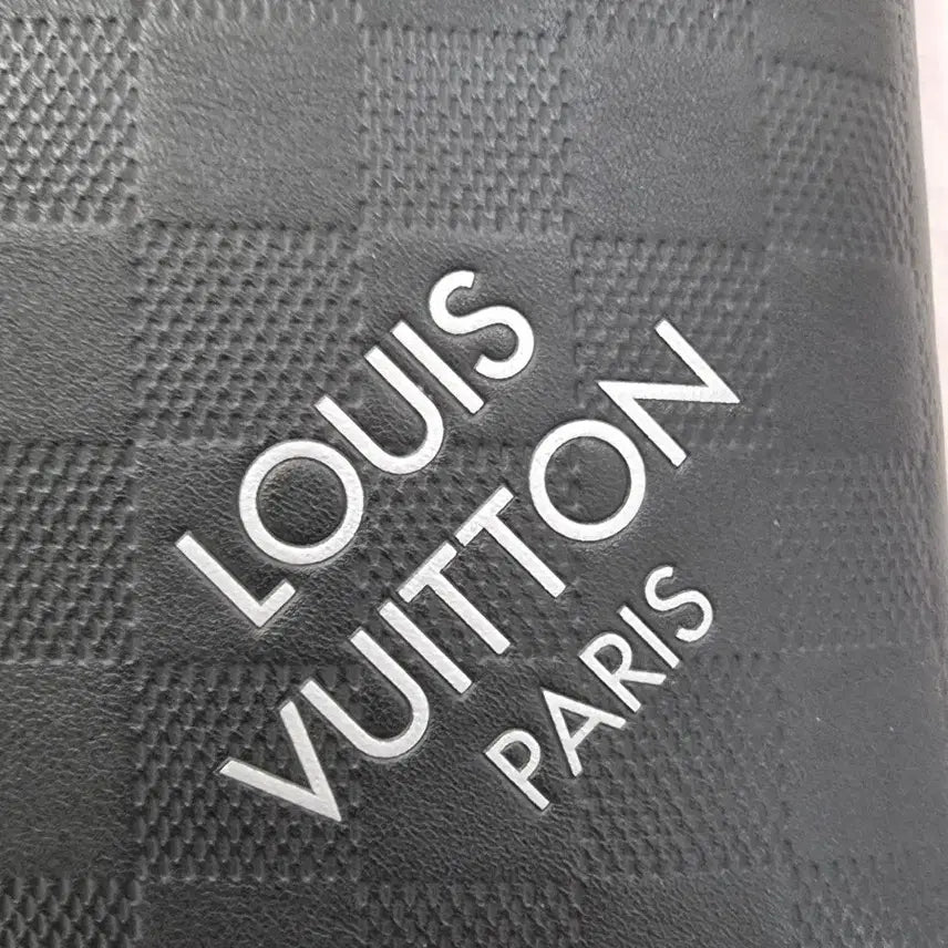 [BUNJANG] Louis Vuitton Damier Clutch / 루이비통 다미에 클러치