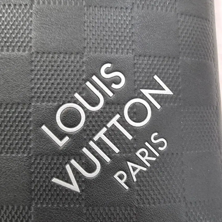[BUNJANG] Louis Vuitton Damier Clutch / 루이비통 다미에 클러치