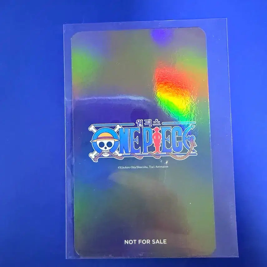 [BUNJANG] One Piece Card Pop-up Store Event Card Luffy Nika Blackbeard Holo / 원피스카드 팝업스토어 이벤트카드 루피 니카 검은수염 홀로