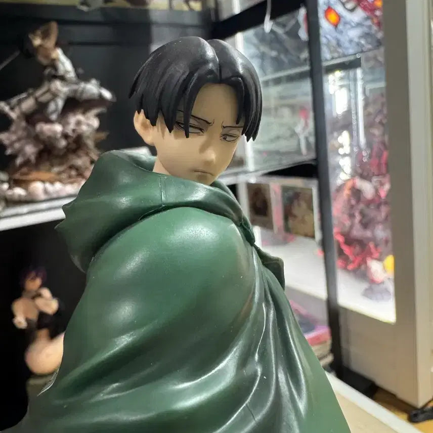 [BUNJANG] Attack on Titan Ichiban Kuji Levi Prize B / 진격의거인 제일복권 리바이 B상 판매합니다