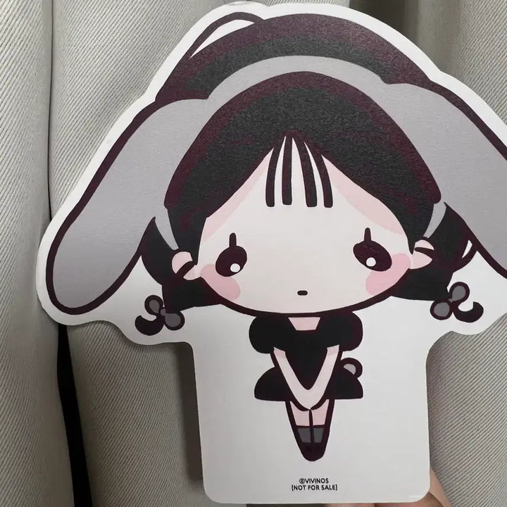 [BUNJANG] ACE-T VISTE SUA Standee &amp; CD Keyring Bundle / 에이스테 바니스테 수아 등신대